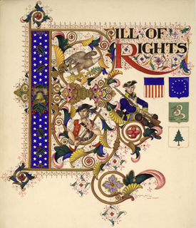 The Bill of Rights (1949)